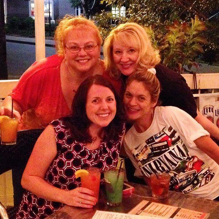 InTheKitchenKP's tweet photo. Next week girls! #RoomCon is ON! @zealousmom @jaimemckee @afewgoodjens #typeacon #InTheKit… http://t.co/vlb2hzZvyV http://t.co/OKI6FlS5kp