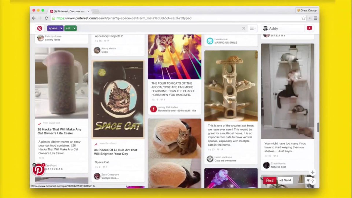 amazedcoder's tweet image. What’s New In Chrome Devtools
by @addyosmani

youtube.com/watch?v=XpGa6I…

#DevTools #ChromeTools