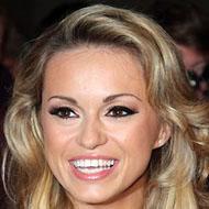  Happy Birthday to dancer Ola Jordan 33 September 30th 