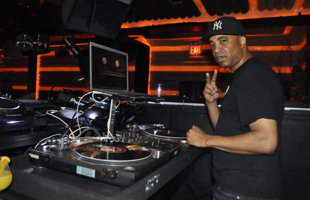 Complex Music : Happy birthday Marley Marl ( This is *the* 
