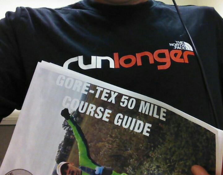 wch759's tweet photo. Getting excited for @thenorthfaceecs #ecswi 50 miler. http://t.co/VARaqWO14L