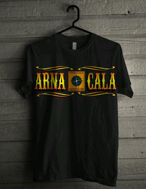 arnacala_ina's tweet photo. Arnacala T-shirt (Tampak depan) http://t.co/NC0UgbKFHh