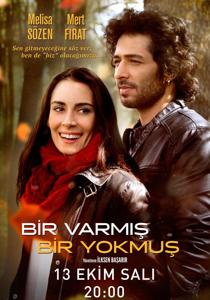 Bir Varmış Bir Yokmuş 13 Ekim Salı günü saat 20:00'da Bursa #SanatMahal 'de! sanatmahal.org/tr/etkinlik/11…