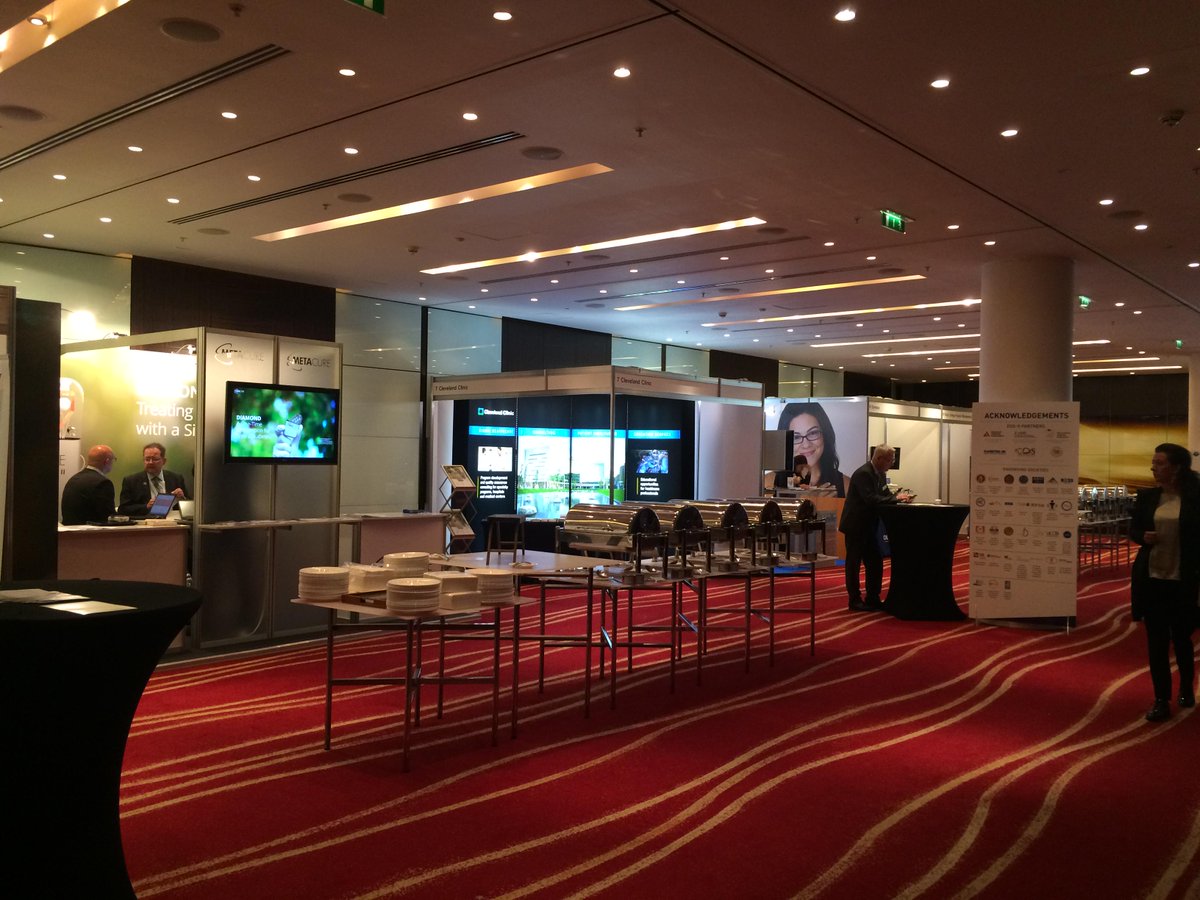 GES_EMEA's tweet photo. Final day of #WCITT2D15 proud to help bring this together @WCITT2D2015 #eventprofs http://t.co/Lr3AOVLeRh
