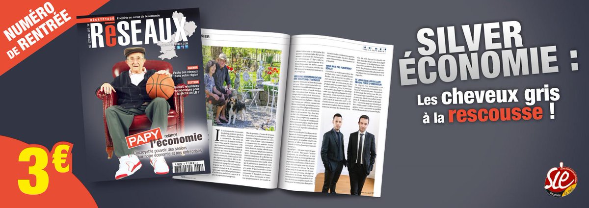 ReseauxLR's tweet photo. Retour sur la Table-Ronde "SILVER ECO" - Merci ! http://t.co/QdIBRzlLoD - @_R_Sante @nexity LR @Naturalpad @CHUNimes http://t.co/oXFVjy3E8T