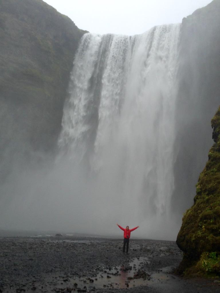 risiseu's tweet photo. @IslandTours_fr #viajandoconislandiatours http://t.co/6h3dUzVltw