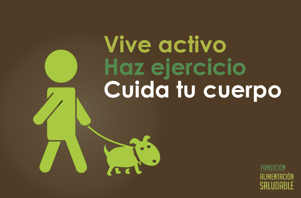 ComaSaludable's tweet photo. El estilo de vida lo determinas tú #HealthyLife http://t.co/sYfPmEtunF