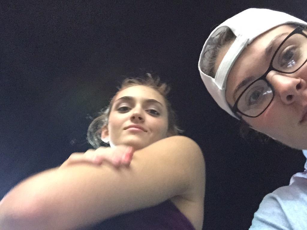 notshaggyrogers's tweet photo. HAPPY BIRTHDAY i miss you i love you let's hang out soon so we can turn up 💙🎉 @dankjergii http://t.co/eNyT0QgAUn
