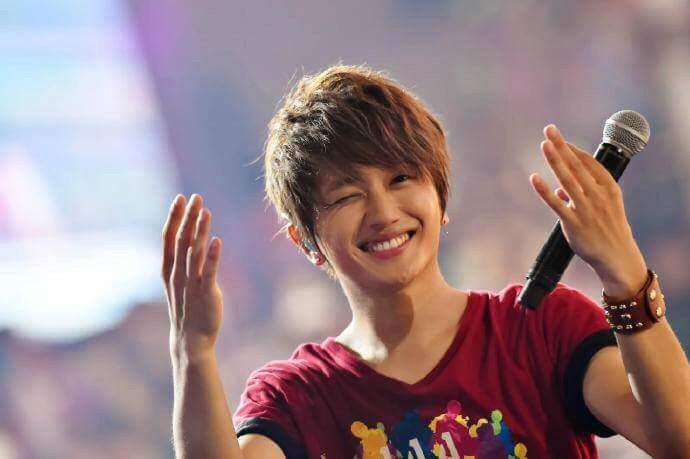 れい a Twitter પર にっしー Happy Birthday 歌が上手くておもしろくて何にでも一生懸命なにっしーをずっと応援してます これからもnissyの魔法にかけてね 西島隆弘生誕祭 にっしー29thbirthday Nissy Http T Co Gj8a7fsseg