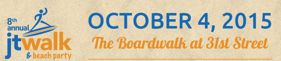 ReedAssociates's tweet photo. The @VBJTWalk and Beach Party is coming up! Join the movement and #StompALS October 4th at the 31st Street Boardwalk. http://t.co/z63xMGtom4