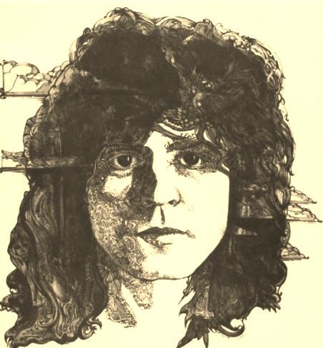 Happy birthday Marc Bolan, Cosmic Dancer, 
 