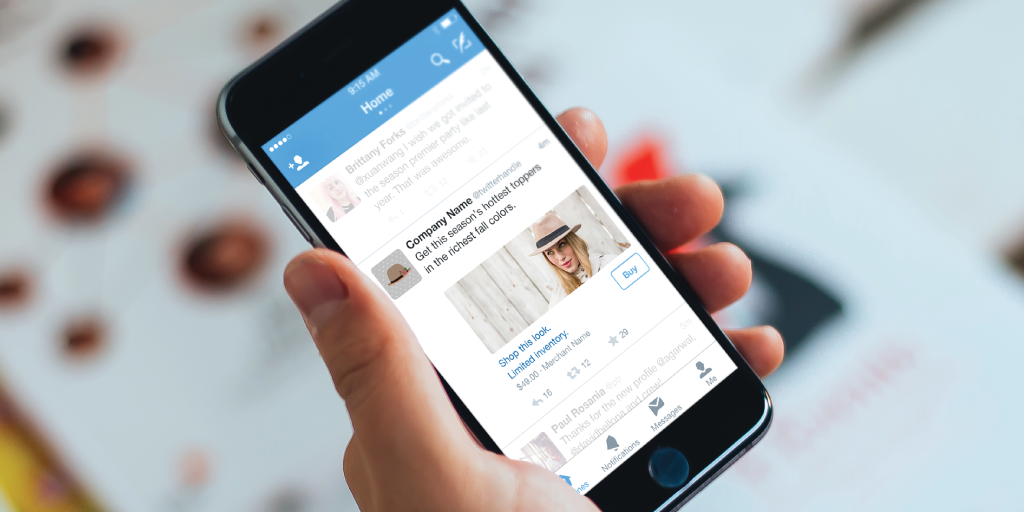 Agentforce Commerce tweet media