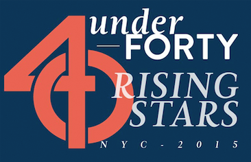 CityAndStateNY's tweet photo. Congrats! Our #NYC 40 Under 40s: @ibrahimSalih @ahujie @whoneedsavisa @RJSBaxter #CS40U40 http://t.co/O7wMjnHtFS http://t.co/Gr7aoW0bLG