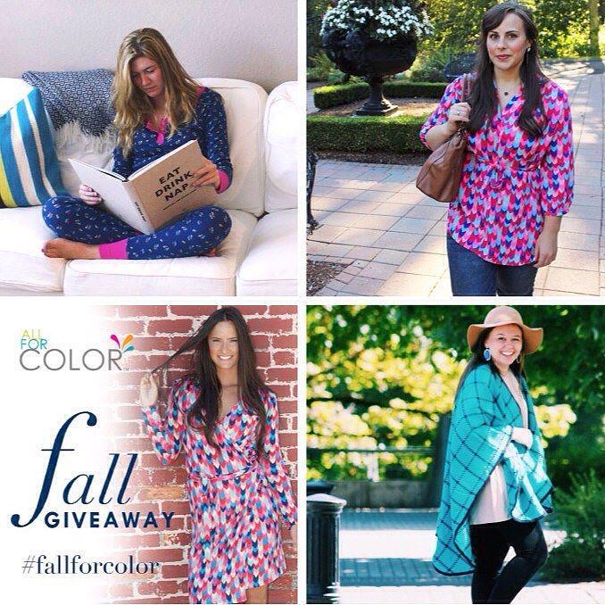 AllForColor's tweet image. Enter to win $250 to All For Color! #FallForColor #FirstDayOfFall #Giveaway
Direct link i… ift.tt/1JD5F21