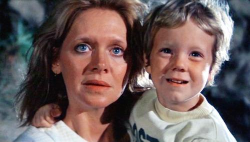Early Happy Birthday to actress Melinda Dillon (Oct 13). Many great performances, including my Encounters. 