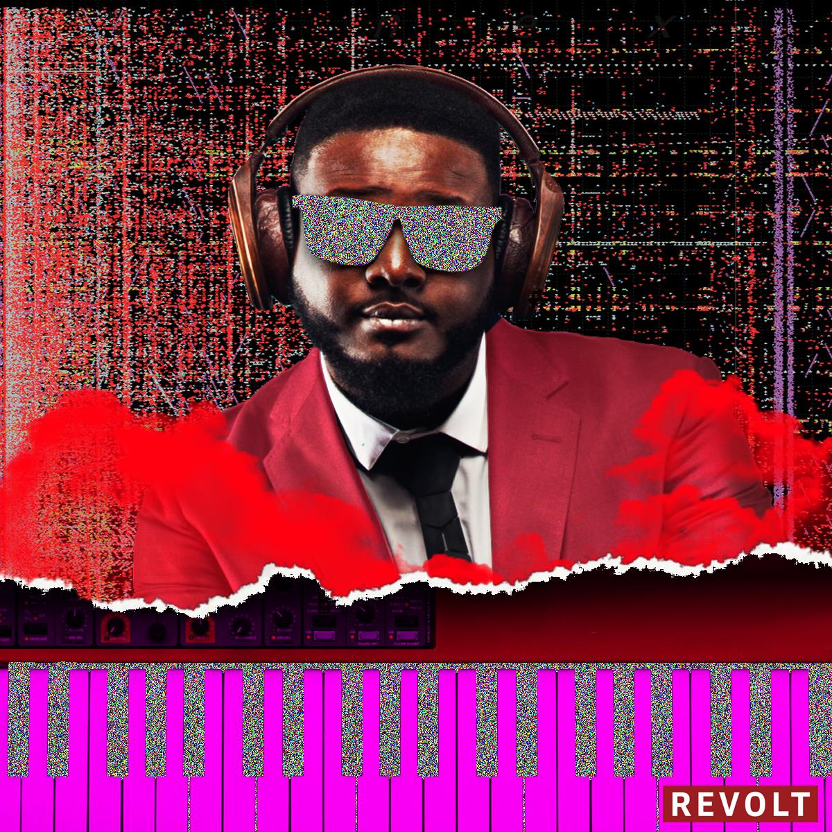 Happy Birthday T-Pain!    