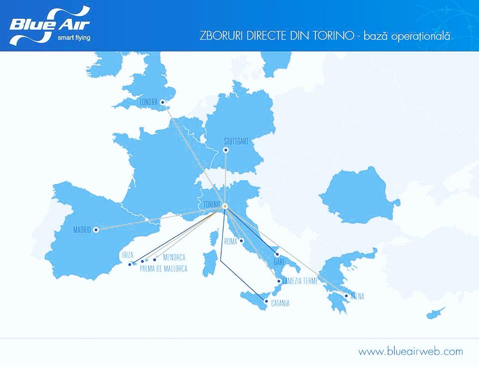 torinoairport's tweet image. Rute cu plecare din @torinoairport sunt catre #Atena #Londra #Madrid #Lamezia #PalmadeMallorca #Menorca #Stuttgart