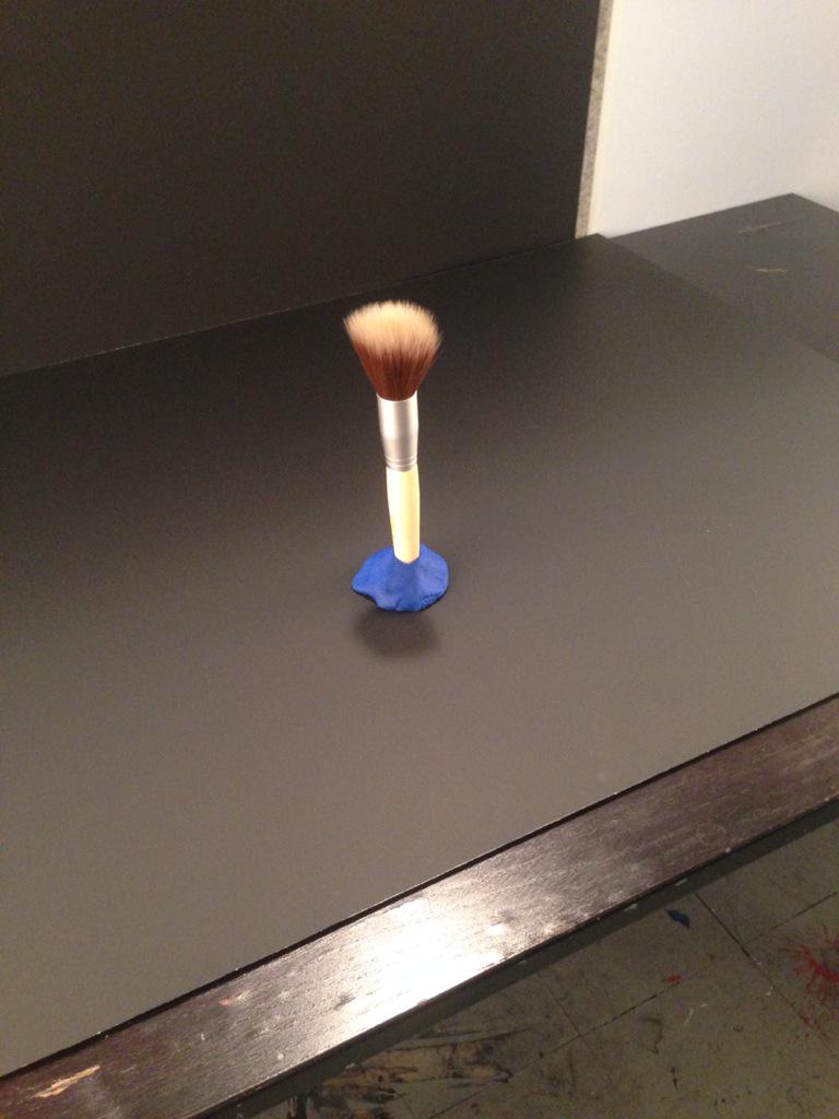 #shooting #makeup &amp; #accessories today. We love #cala #ecofriendly #bamboo #brushes #toronto #photograhy #8mmmedia