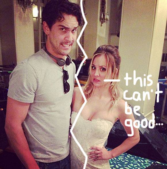 New details about the REAL reason for #KaleyCuoco & #RyanSweeting's split are shocking! goo.gl/7rTK6m