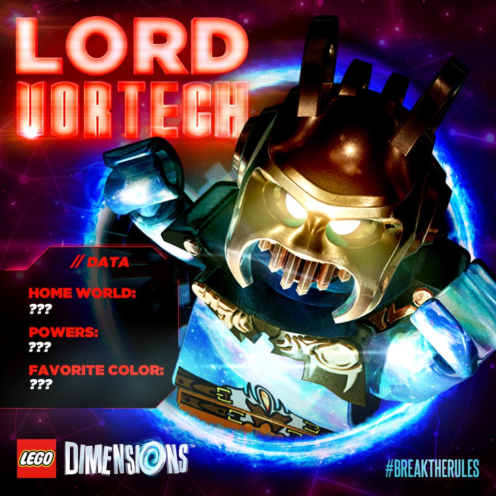 RandomCitizen7's tweet photo. Hey @LEGODimensions, did #LordVortech originate from Atlantis? They even have a portal... http://t.co/TB8HDdX4L2