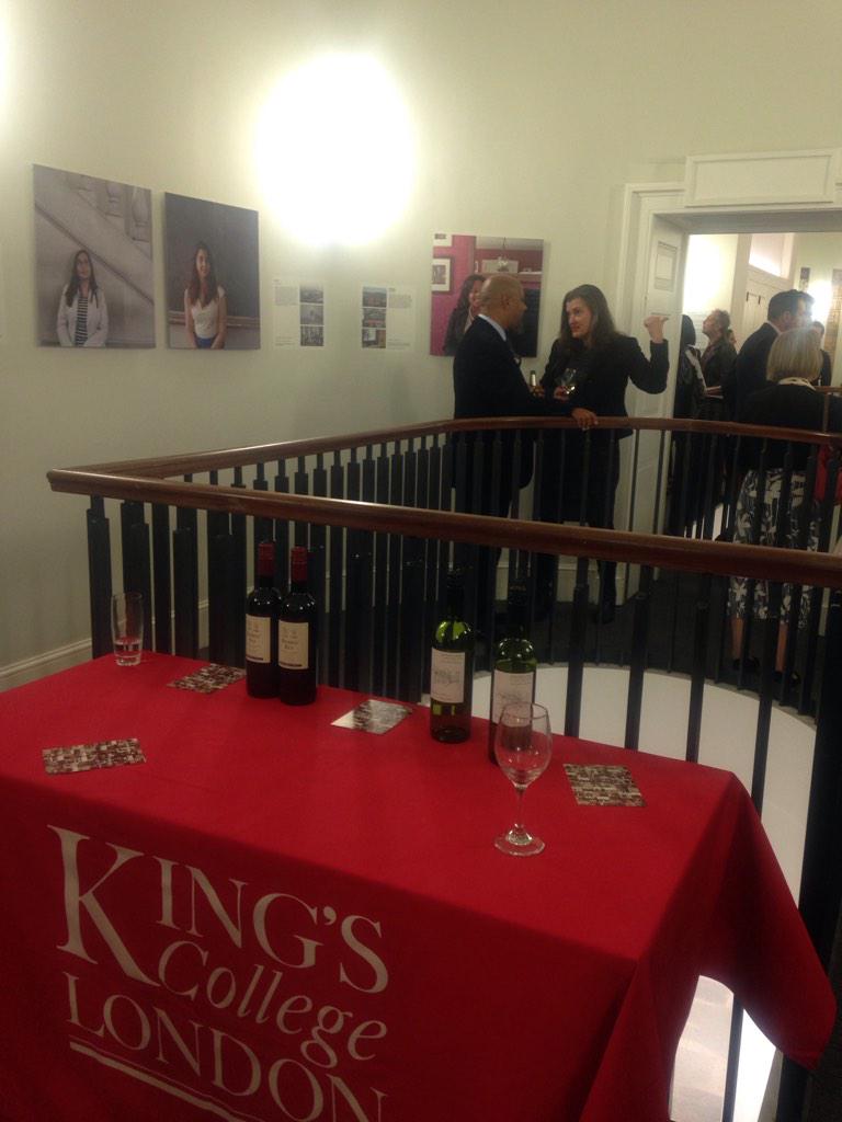 KCL_Law's tweet image. Tonight we launch Portraits of a Global Law School in level -1 of Somerset House East Wing bit.ly/1Lkle69