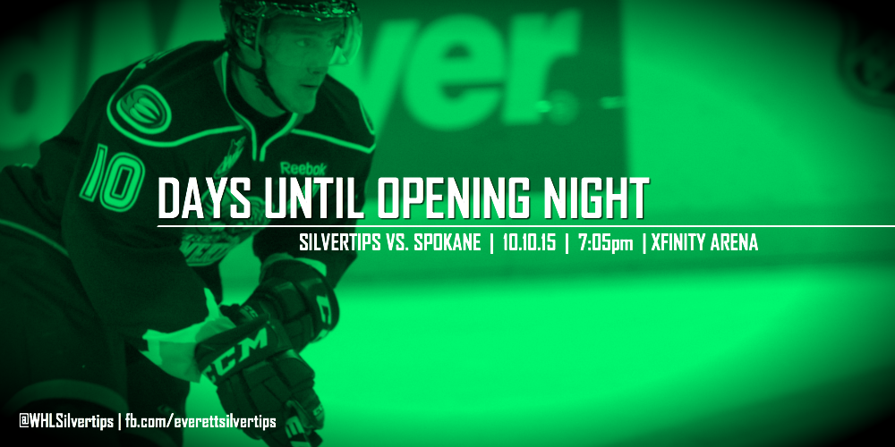 WHLsilvertips's tweet photo. 10 days away. Get pumped, like everytime @cheesebirker stepped on the ice. 

--> http://t.co/eKSuUFr0ND http://t.co/1Grpr1lPBr
