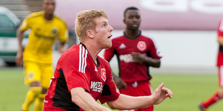 RichmondKickers's tweet photo. Last day to get your votes in for @Troyer13 in the Fan Favorite Bracket

VOTE NOW: http://t.co/MSe2FinJZx http://t.co/DnoccXPFoZ