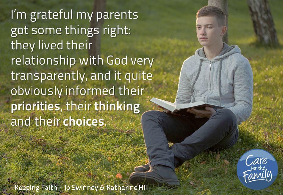 GYKTC's tweet photo. As parents it's important to be transparent in your relationship with God. Would you agree? #Parenting #Faith #GYKTC http://t.co/hZkbHWVNzF