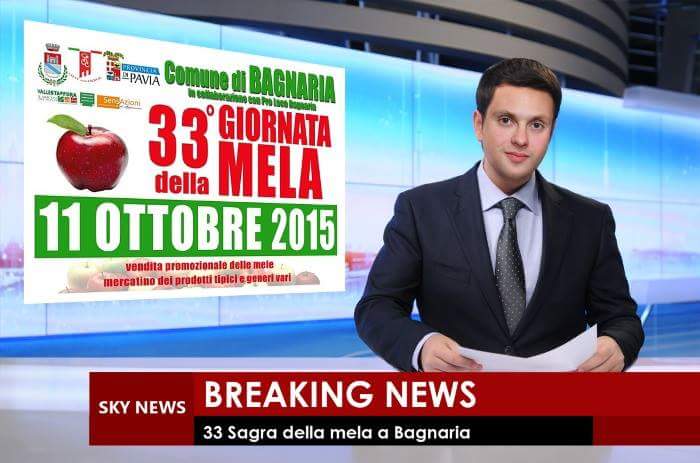 MattiaFranza's tweet photo. #skynews #oltrepópavese #Bagnaria #proloco #eventi2015 #oltrepeat #experienzapavese #visitpavia #AppleEvent http://t.co/GanbmvOxYq