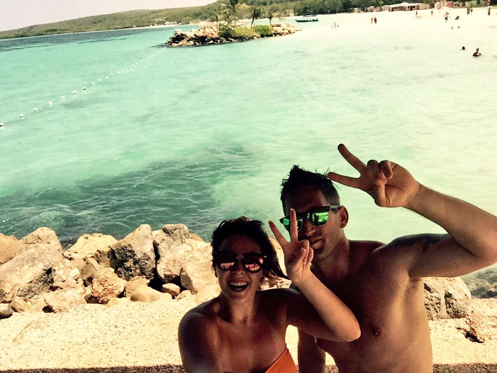 ckwright1's tweet photo. ✌🏼️ @mahpeck http://t.co/JbI6t81rrT