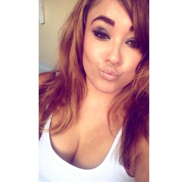 shonellenickers's tweet photo. I am a ginger ninja 🔥 http://t.co/TOxh1sX6t4