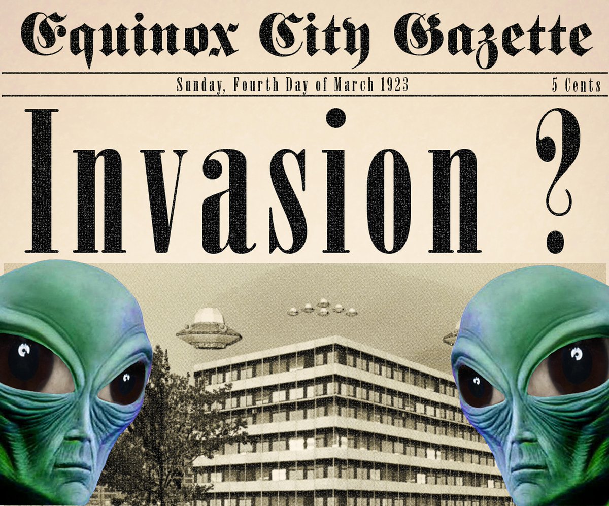 ALIENSVSROBOT's tweet photo. #Invasion of #aliens and #UFOs, what is your #opinion? please #RT #aliensvsrobots http://t.co/ay0t0iXhiU