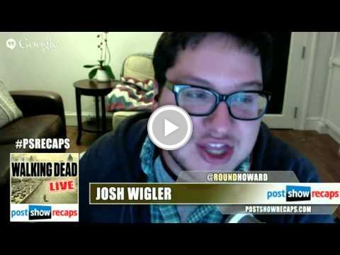 stagedmarketing's tweet photo. The Walking Dead Season 5 Episode 14 Review | Spend Recap | M... http://t.co/009BgNxh1k #Onlinemarketing #marketing http://t.co/NsjxT0PaKf