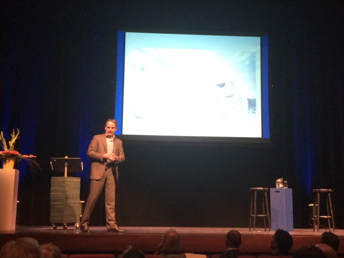 Publiek. Medewerkers. Artiest. Moeten zich senang voelen #kenniscafe #Muzevaltheater