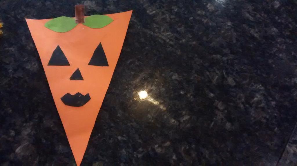 FagleyCC's tweet photo. Some arts and crafts decorations the young people have been making over the past week. http://t.co/3LKaKJ7O72
