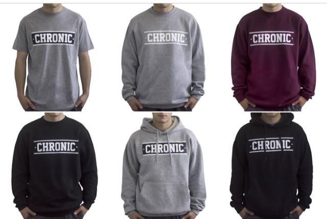 ChronicClothes's tweet image. Sorteo vía twitter. RT y seguir la cuenta para participar! No te quedes sin la tuya!