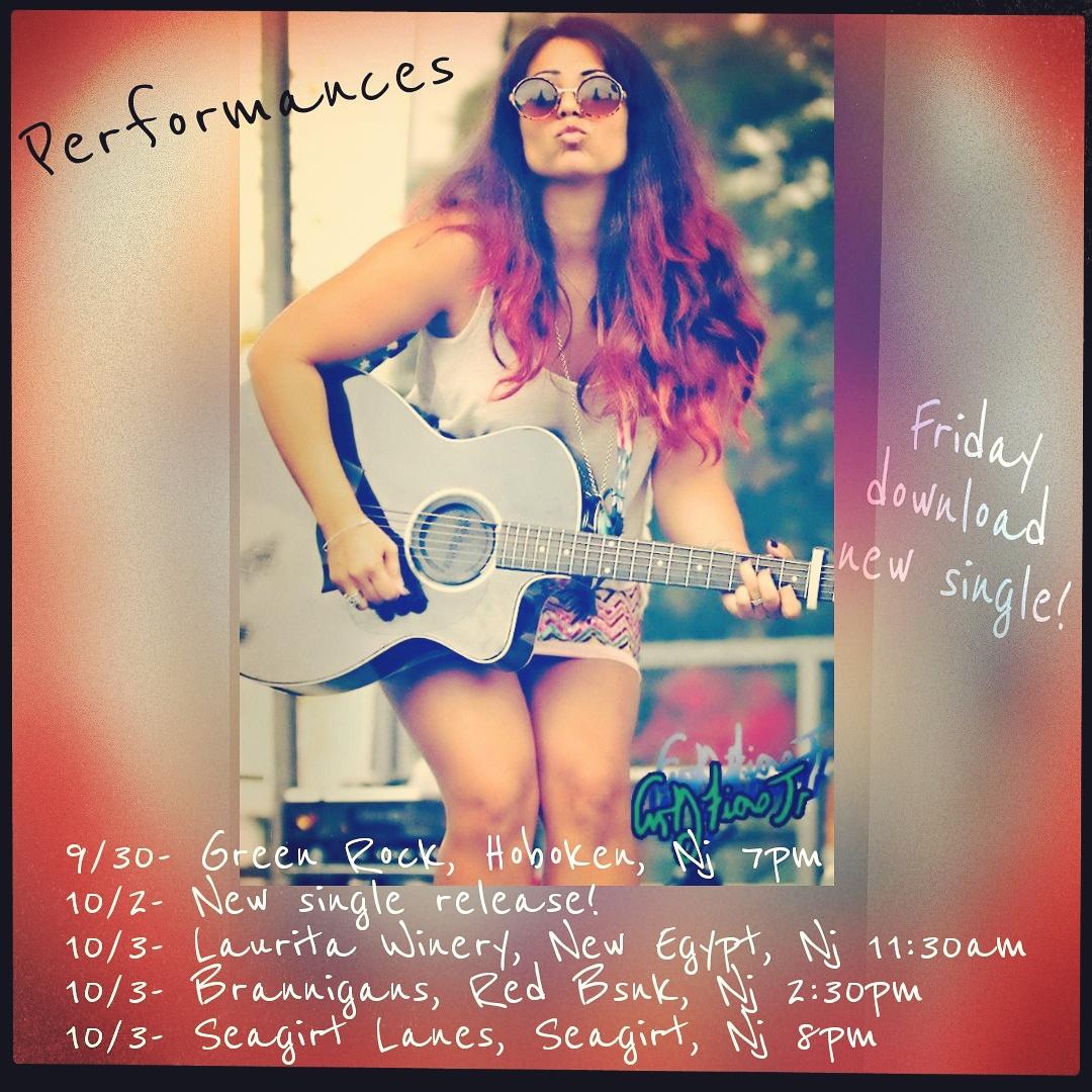 NikkiBriar's tweet photo. This week! @VenuesNJ @njlauritawinery @BrannigansNJ @northeastcntry @GreenRockHobokn @HobokenGirlBlog @TotallyHoboken http://t.co/OFBqlaOcGn