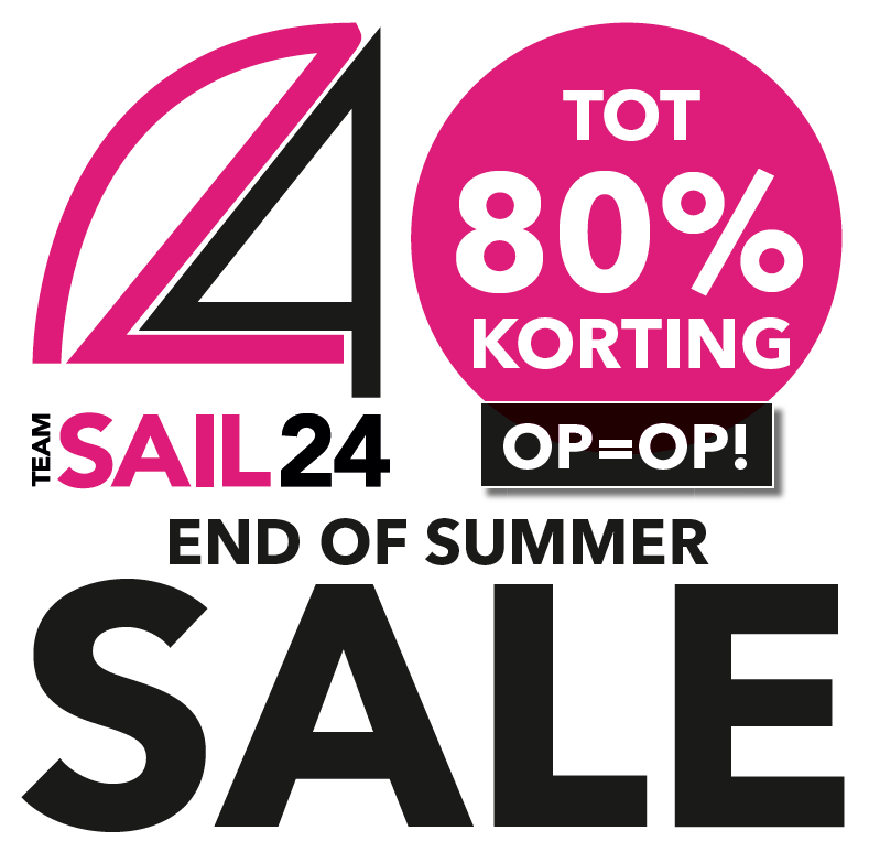 teamsail24's tweet photo. Sail24 SALE van 3 t/m 10 oktober. Kortingen tot wel 80%, Deltageul 25, Stellendam. 
http://t.co/Fmcdr4lTdF http://t.co/MIRgaVz5Id
