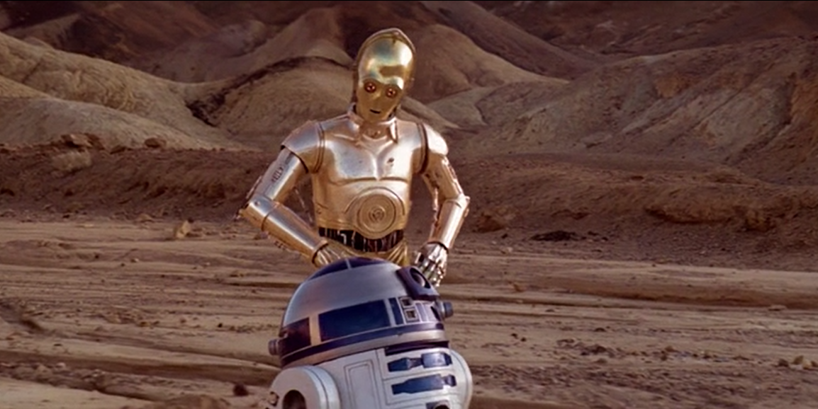 C3POandR2's tweet photo. So delighted to see these droids everytime. #fanclub #awesome #droids #cool #C3PO #R2 #StarWars #follow #thebest #fun http://t.co/nUCBWPyUKz
