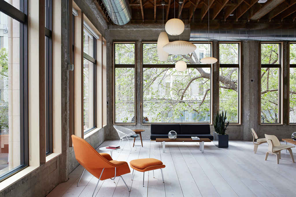 aessestudio's tweet photo. The beautiful and minimal @vsco's Oakland headquarters - http://t.co/1EYhMHowM7 via @UltraLinx http://t.co/zQhclRZvGT
