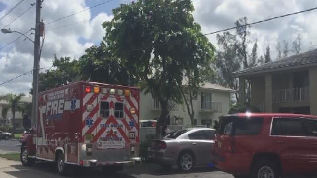 2 children pulled from Coral Springs canal, one listed in critical condition bit.ly/1L4o3WU?utm_me… http://t.co/pnsDPoVuqn
