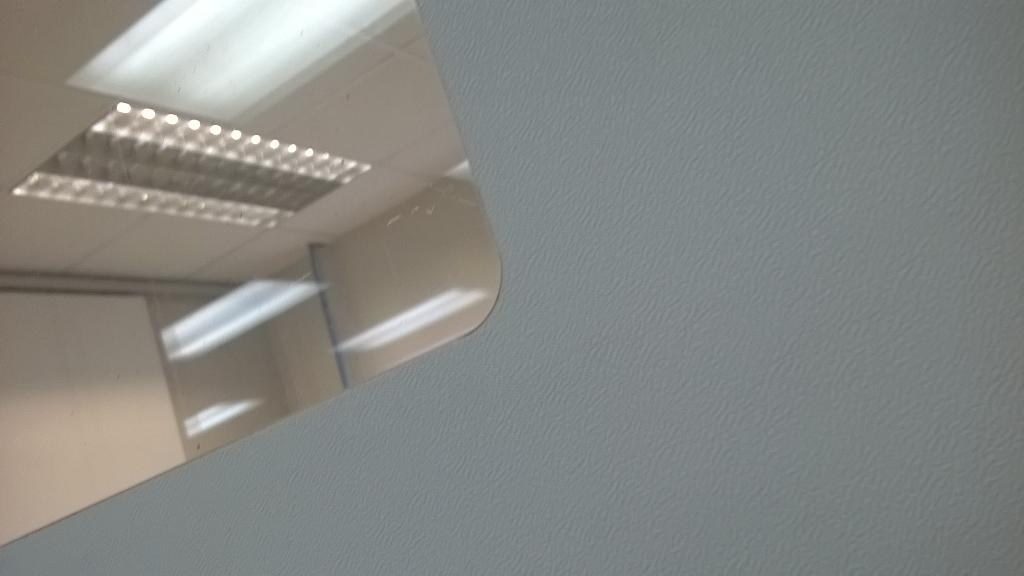 Principaldoors1's tweet photo. Trailing our new #postform #fireglass glazed aperture flush doors. Just going through destruction tests. http://t.co/R19KriF51N