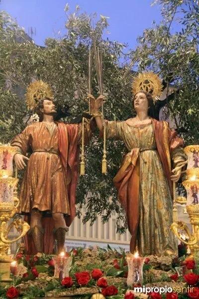 Ssantero_malaga's tweet photo. #Málaga es Victoria, Ciriaco y Paula http://t.co/em3hDmjAPq