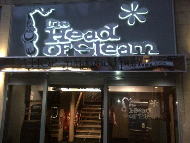 This time tomorrow!!! <a href="/HOS_Newcastle/">Head of Steam Newcastle</a>. <a href="/AzimuthCircle/">Azimuth Circle</a> #rocknrollintoautumn