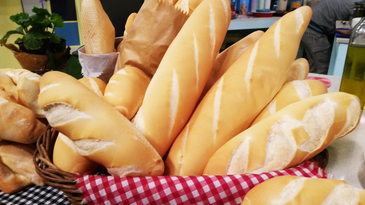 cocinerosarg's tweet photo. #MiPrimerReceta ¿Cuál fue te primer receta? ¿Cómo te salió? Te dejamos opciones en http://t.co/k8U3vDkqct http://t.co/RRoeVZ0YtG