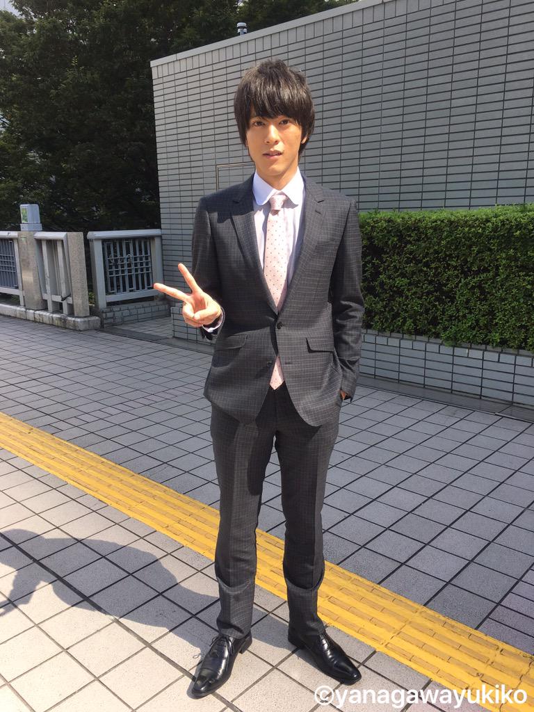 馬子先輩の言う通り 馬子先輩の言う通り