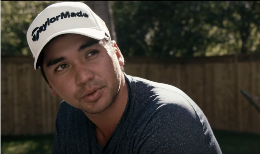 GolfWRX's tweet photo. Don't miss this incredible 10-minute video of @JDayGolf's life story. It's worth the watch: http://t.co/S1XbHOohpy http://t.co/Wl5uMZcrNV