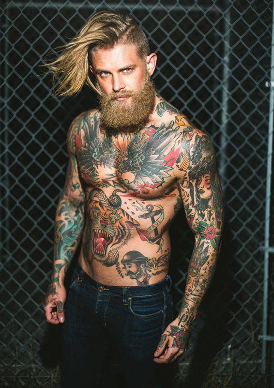 beardoholic's tweet photo. Daily dose of #Beards from https://t.co/AmUryYpnmA https://t.co/dwMyHLjaJ4