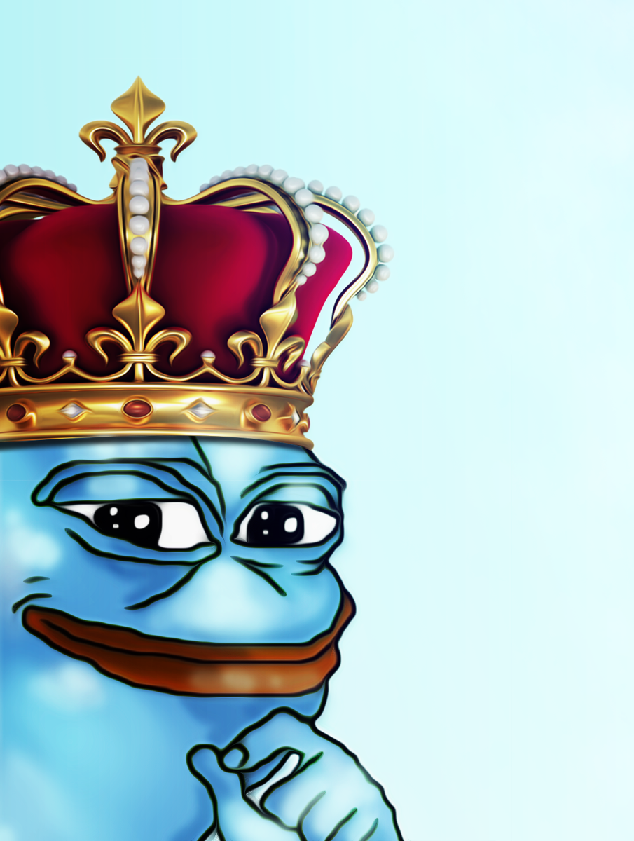 CharlieKingy1's tweet photo. #pepe http://t.co/nWk0S2Hf4D