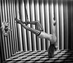 Fantasía y paranoia en clave erótica*** #HablameEnLaCama @lolitawet http://t.co/fDyGCZQeWf